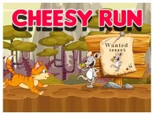 Cheesy Run